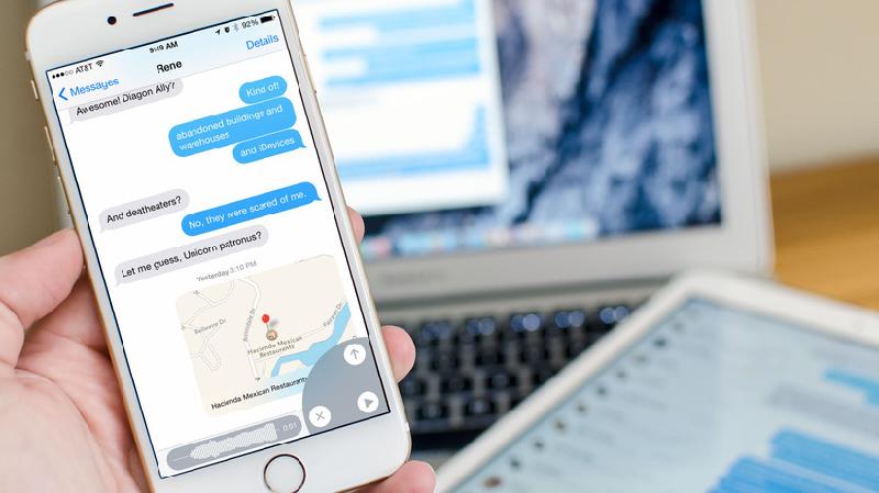 Mách bạn 3 cách phục hồi tin nhắn đã xóa trên Facebook
