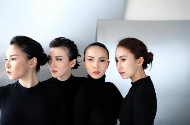 Nói về màn tái hợp này, Yến Trang chia sẻ: “Lý do có sự trở lại đặc biệt này không có gì ngoài tình bạn. Sau bao hiểu lầm suốt 10 năm, chính sự trưởng thành trong suy nghĩ của chúng tôi đã giúp cho tình bạn được hâm nóng, gắn kết hơn