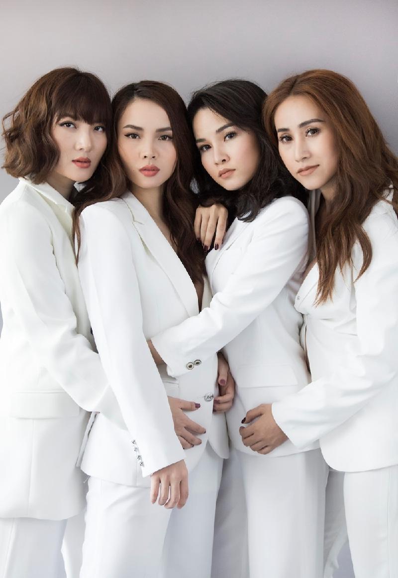 Mây Trắng bất ngờ chụp ảnh nude táo bạo hình ảnh 7 May Trang bat ngo chup anh nude tao bao hinh anh 7