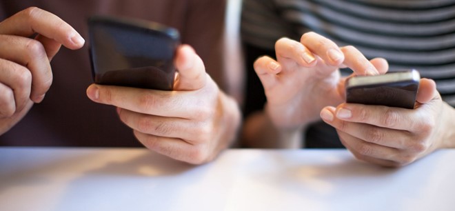 Muốn thành công, hãy tắt Facebook đi