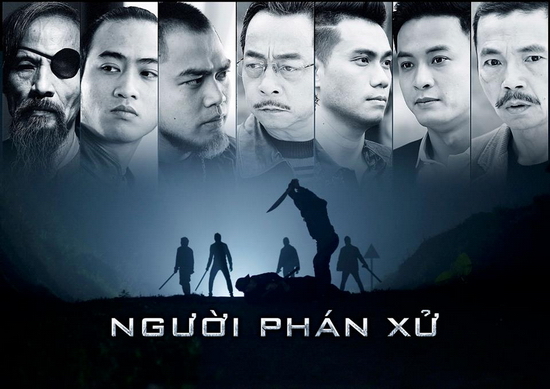 Gay cấn, bất ngờ đến phút chót 