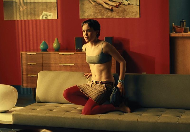 Hard Candy (2005): Bộ phim kể về hành trình đi tìm lại ánh sáng công lý của cô bé Hayley Stark 14 tuổi khi dám một mình vạch mặt và trừng trị gã ấu dâm Jeff Kohlver - một nhiếp ảnh gia 32 tuổi. Sau khi dụ dỗ Hayley Stark qua mạng Internet, Jeff đã bắt cô về nhà. Nhưng đến đây tất cả khán giả đều phải ngỡ ngàng khi tình thế bị đảo lộn. Chính tay nhiếp ảnh gia mới là người bị hành hạ sau khi bị chuốc thuốc và mất kiểm soát. Sự tra tấn của Hayley Stark là để trả thù cho việc Jeff đã cưỡng hiếp và giết hại một cô gái trẻ khác. 