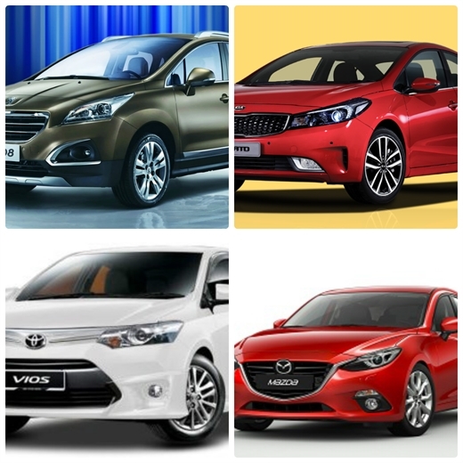 Ôtô nhập về Việt Nam: xe Ấn Độ chỉ từ 89 triệu đồng