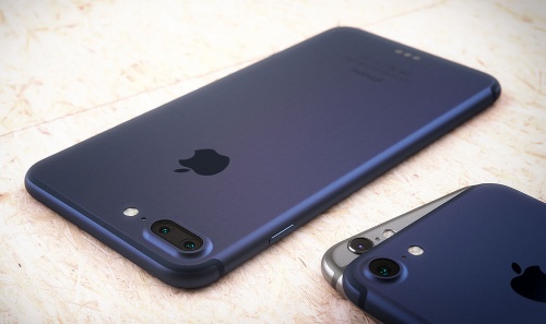 iPhone 7 dung lượng 32GB là quá ít?