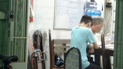 Tạm giữ đối tượng nghi lừa đảo chạy án