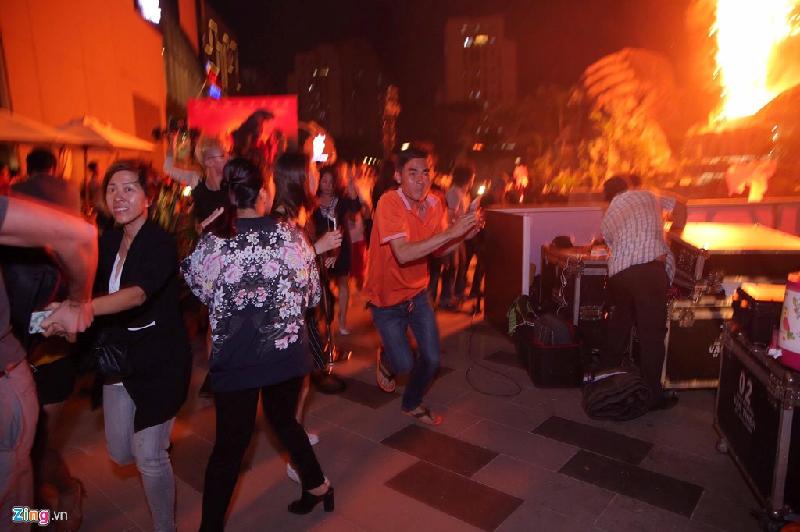 San khau 'Kong: Skull Island': Tu hoanh trang den chay tro khung sat hinh anh 10
