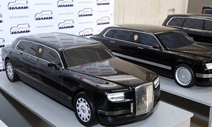 Bản concept của Kortezh