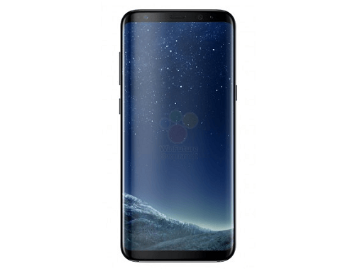 Tất cả những điều cần biết về Galaxy S8 và Galaxy S8+
