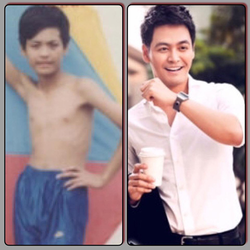 MC Phan Anh lộ ảnh gầy gò, khẳng khiu