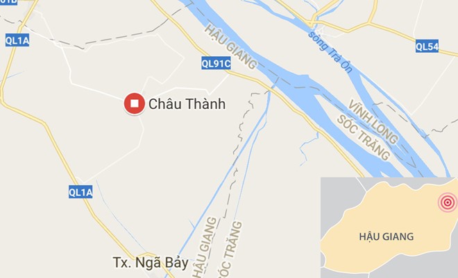 Uống nhầm dầu hỏa, bé trai thiệt mạng oan uổng