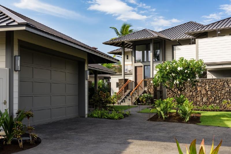 Cau lac bo doc quyen cho ky nghi cua gioi giau o Hawaii hinh anh 4