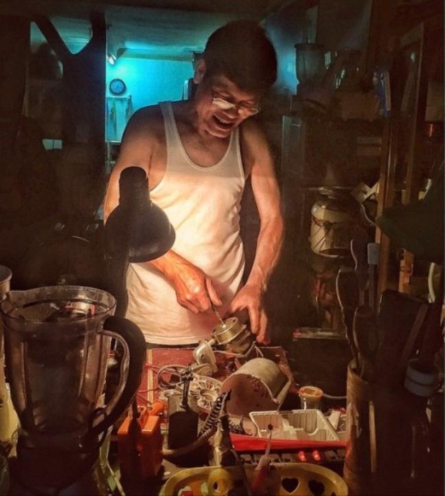 Viet Nam dep ngo ngang trong con mat dao dien 'Kong: Skull Island'