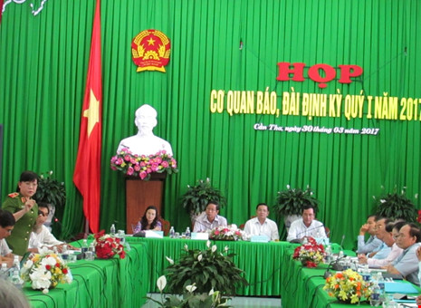 Tiết lộ chấn động về vụ cháy 5 ngày đêm ở Cần Thơ - 1
