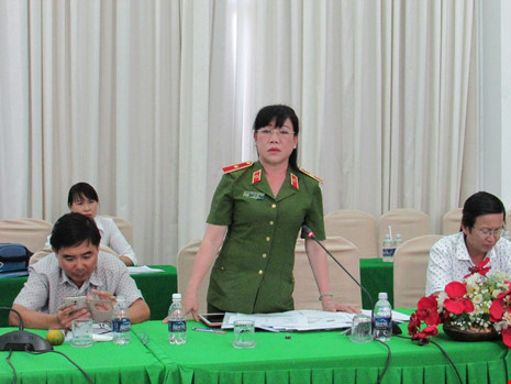 Vụ cháy ở Cần Thơ: Cơ quan công an tiết lộ chấn động