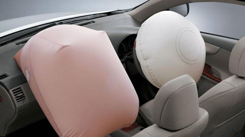 Những lần triệu hồi xe do lỗi túi khí khiến các hãng 'khổ sở'