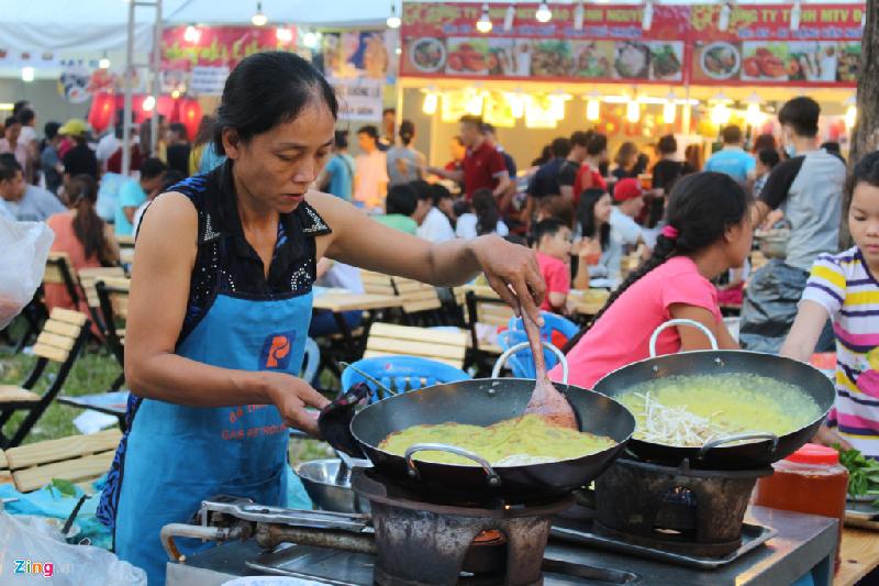 15 món ngon miền Tây được lòng người Sài Gòn