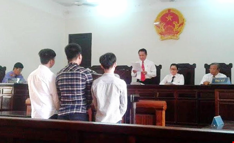 7/10 vụ giao cấu với trẻ em diễn ra tại nhà nghỉ