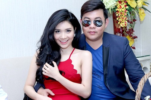 Thanh Bi, bạn gái Quang Lê, Người phán xử, phim truyền hình, phim Việt Nam