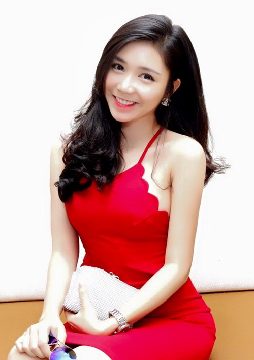 Thanh Bi, bạn gái Quang Lê, Người phán xử, phim truyền hình, phim Việt Nam