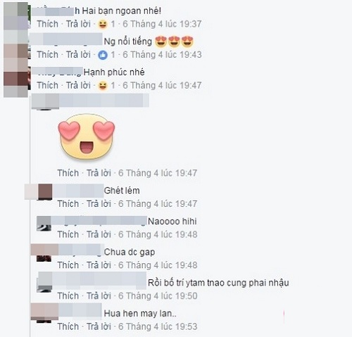Bạn gái ngoài đời của Anh Dũng trong “Sống chung với mẹ chồng” sexy bỏng mắt - 4