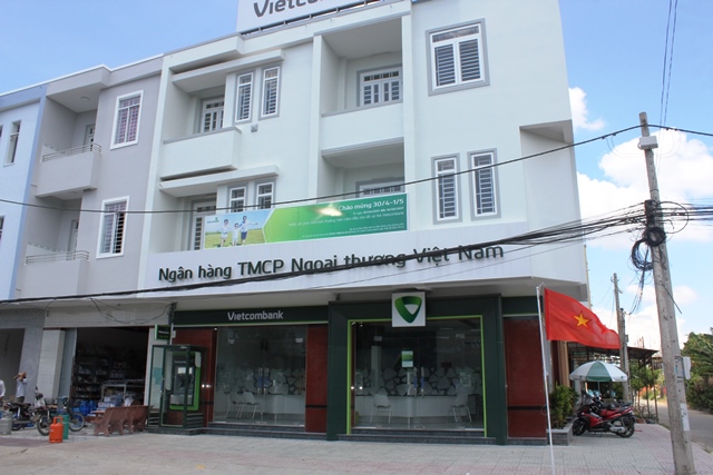 Bảo vệ thiếu trách nhiệm trong vụ cướp ngân hàng ở Trà Vinh
