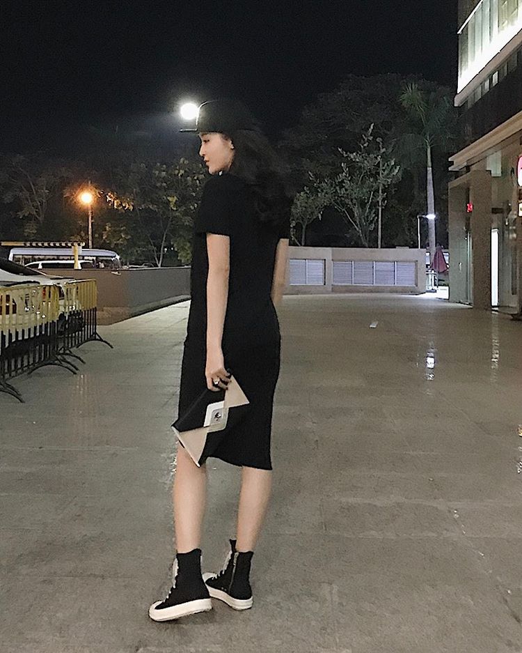 Huyền My: 