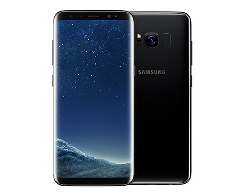 Các kiểu &quot;hành hạ&quot; Samsung Galaxy S8