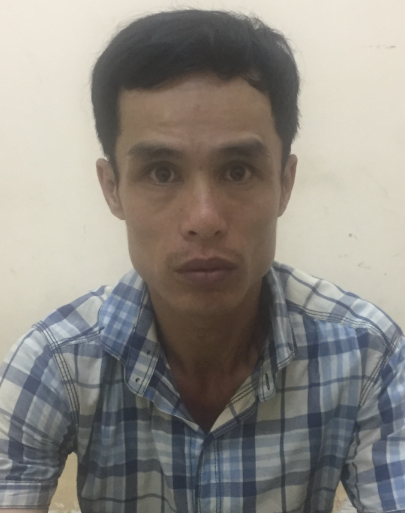 Đối tượng Tuần Anh.