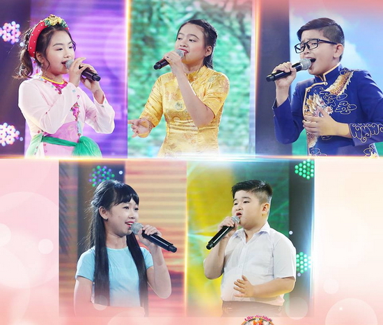 Như vậy trong đêm thi thứ ba của vòng Lộ Diện, 5 thí sinh nhí đã may mắn được Ban giám khảo nhấn đèn xanh trao cơ hội vào vòng trong là Lê Đỗ Minh Hiếu, Trần Tiến Đạt, Phạm Thị Kha Thi, Trầm Quỳnh Gia Định, Nguyễn Đỗ Khánh An.  Đón xem tập 5 chương trình Thần Tượng Tương Lai sẽ lên sóng vào lúc 19h00, ngày 8/04/2017 trên kênh HTV7.