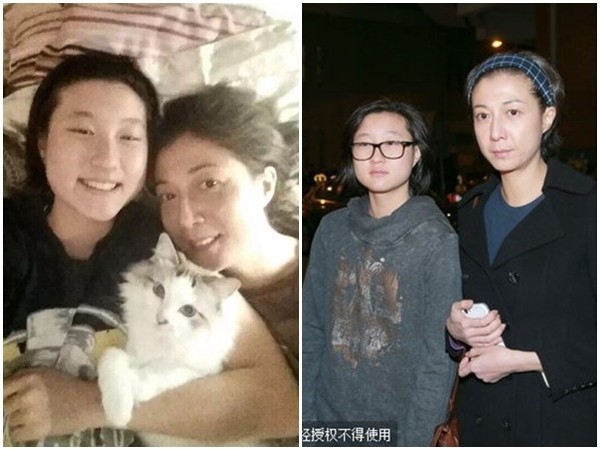 Ngô Ỷ Lợi luôn có ý định buông xuôi cuộc sống.