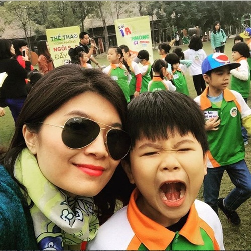 BTV Diệp Anh, VTV, thời sự 19h, MC VTV