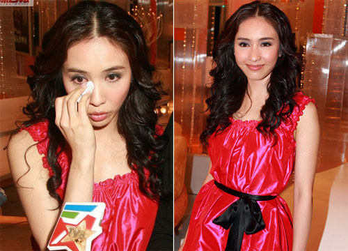Biến cố gia đình: Tháng 5/2007, em trai Lê Tư gặp tai nạn giao thông nghiêm trọng tưởng chừng không thể cứu chữa. Dù thoát khỏi lưỡi hái tử thần nhưng cậu bị thương tật vĩnh viễn và phải ngồi xe lăn.  Tai nạn của em trai khiến gánh nặng gia đình lại đè nặng lên vai Lê Tư. Để chăm sóc em trai và tiếp quản việc kinh doanh của gia đình, nàng 