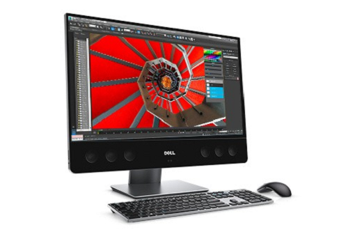 Ba tháng sau, Dell mở rộng dòng sản phẩm Precision chạy nền tảng Ubuntu với hai mô hình nữa, Dell Precision 7520 và Dell Precision 7720 là các máy trạm di động 15 inch và 17 inch, được cho mạnh mẽ nhất thế giới và được hỗ trợ bởi hệ điều hành Ubuntu. Và giờ đây là thêm một phiên bản nữa Dell Precision 5720 All-in-One.