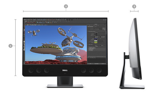 Nếu bạn chọn mua Dell Precision 5720 đi kèm hệ điều hành Ubuntu Linux thì sẽ có mức giá khởi điểm là 1.597,50 USD (khoảng 37 triệu đồng). Bạn đọc quan tâm đến sản phẩm, chỉ cần truy cập vào cửa hàng trực tuyến của Dell, nhấp vào nút 