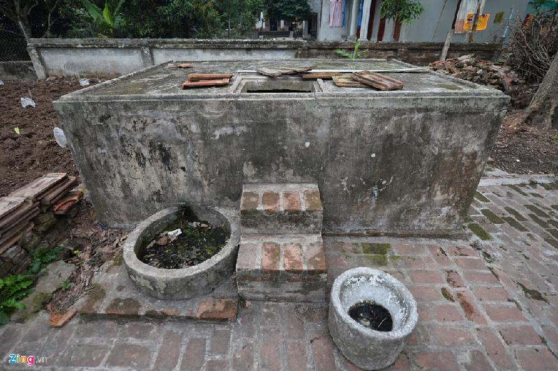 Hiện nay ngôi nhà đang được giao cho UBND xã Hòa Hậu phụ trách trông coi, đón tiếp du khách về tìm hiểu, tham quan góp phần cho việc nghiên cứu sự nghiệp nhà văn Nam Cao.