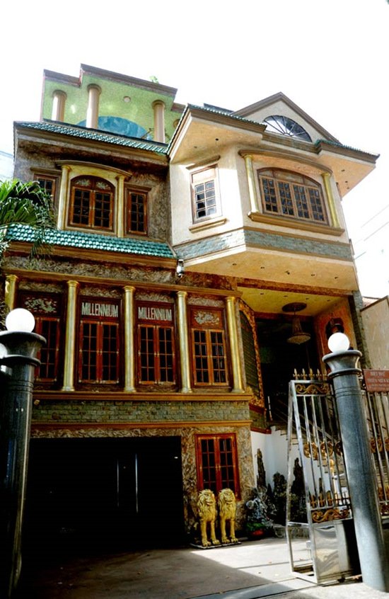 Ngọc Sơn, Trang Nhung,  sao Việt