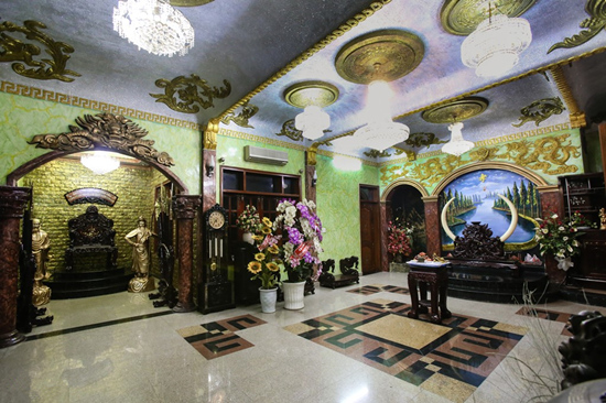 Ngọc Sơn, Trang Nhung,  sao Việt