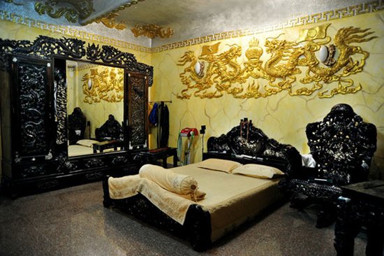 Ngọc Sơn, Trang Nhung,  sao Việt