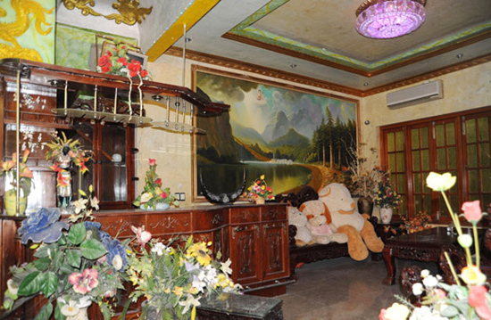 Ngọc Sơn, Trang Nhung,  sao Việt