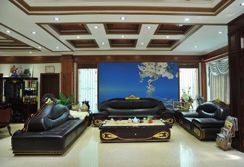 Ngọc Sơn, Trang Nhung,  sao Việt