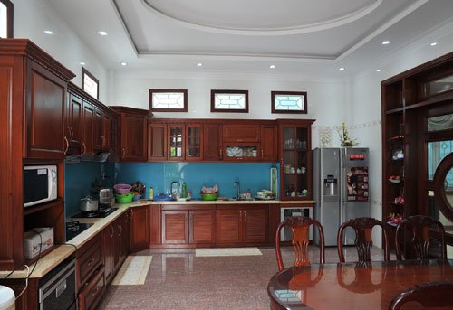 Ngọc Sơn, Trang Nhung,  sao Việt
