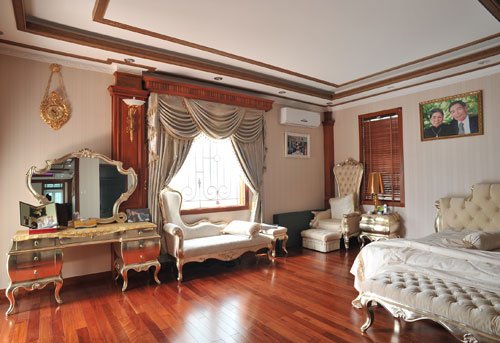 Ngọc Sơn, Trang Nhung,  sao Việt