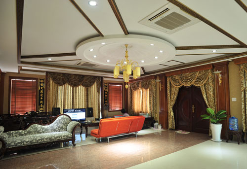Ngọc Sơn, Trang Nhung,  sao Việt