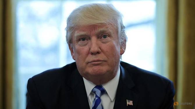 Donald Trump nghĩ làm Tổng thống là dễ dàng!
