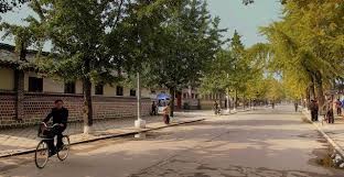 Du khach duoc phep di dau khi den Trieu Tien hinh anh 10