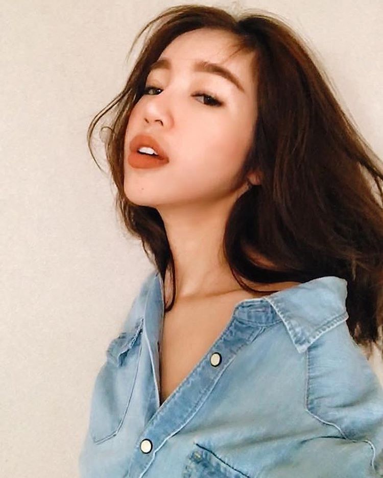 Elly Trần nhắn nhủ bản thân: 