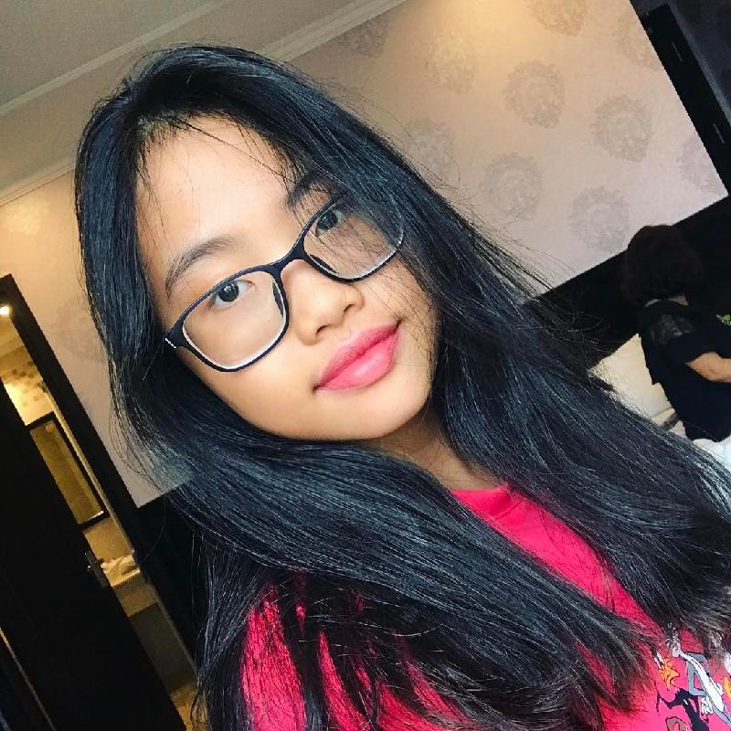 Phương Mỹ Chi: 
