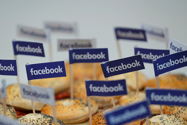 Facebook công bố đánh sập mạng lưới spam lớn trên thế giới