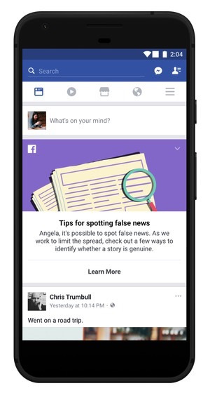 Nguồn hình ảnh: Facebook