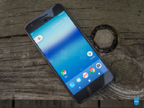 Google phá lệ khi phát hành 03 smartphone mới trong năm 2017